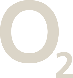 O2 logo