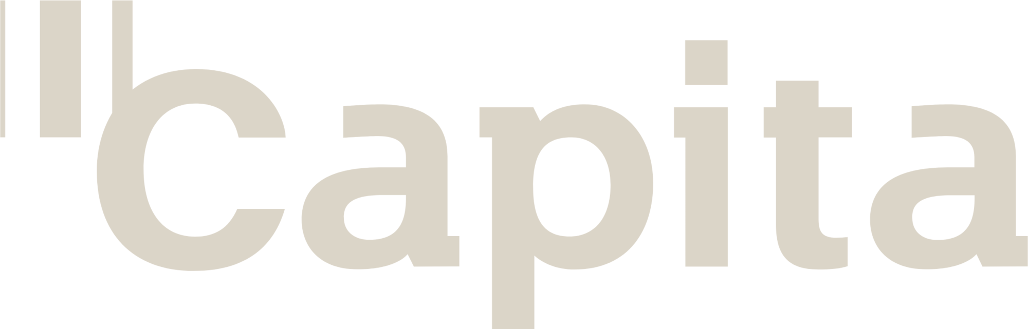 capita logo