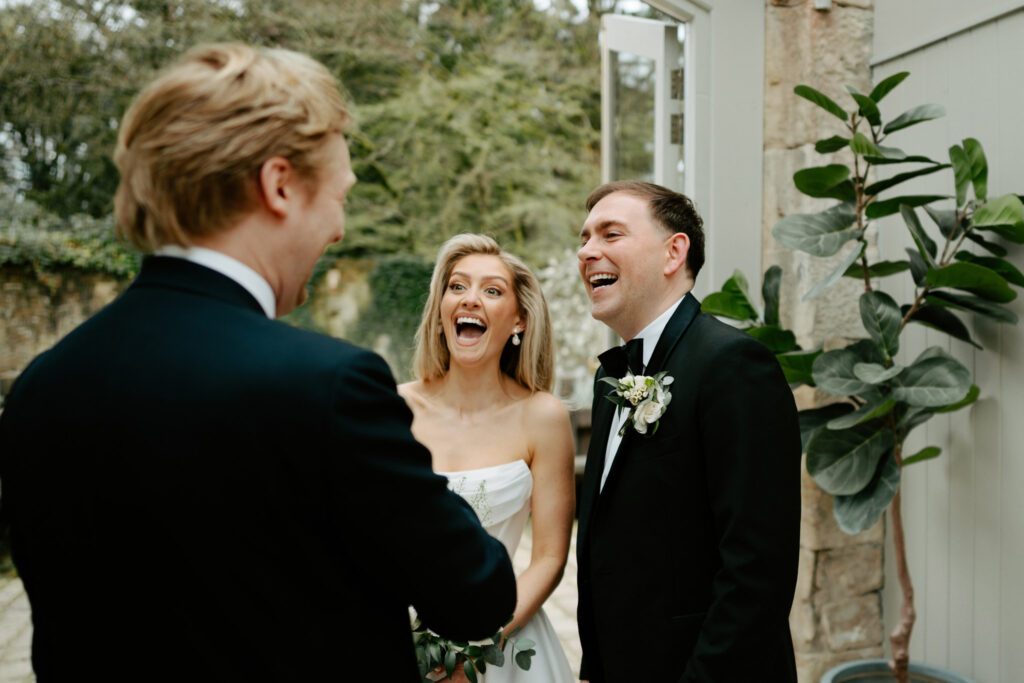 When Should a Magician Perform at Your Wedding? A Timeline That Works 1 when should a magician perform at a wedding